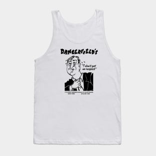 Dangerfields - Light Tank Top